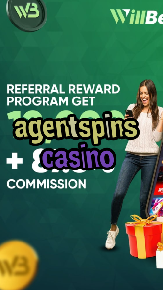 agentspins casino-igamblinglist.com