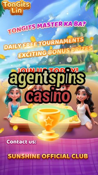 agentspins casino-igamblinglist.com
