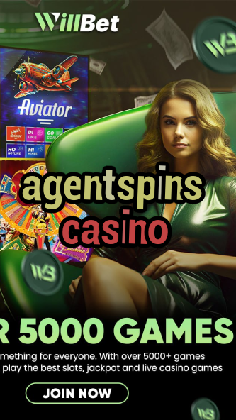 agentspins casino-igamblinglist.com
